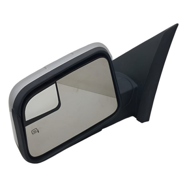 Retrovisor Lado Esquerdo Ford Edge 3.5 Sel 2009 Original