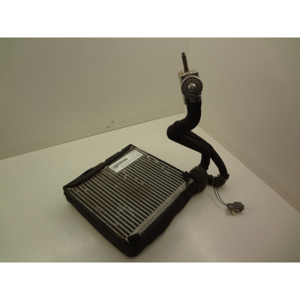 Painel Evaporador Ford Ecosport 1.6 Fsl 2013