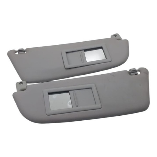 Quebra Sol Par Gm Montana Conquest 1.4 Flex 2010