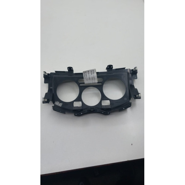 Moldura Comandos Ar Condicionado Nissan Livina 2010