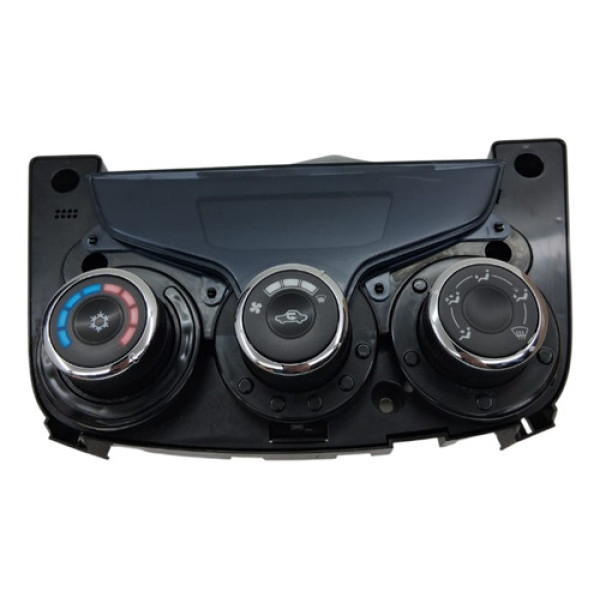 Comandos Ar Condicionado Original Gm Montana  Ls 2013 A 2019