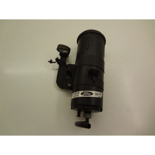 Filtro Canister Ford Ecosport 1.6 Flex Fsl 2013