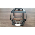 Moldura Painel Central Radio Hyundai I30 2011