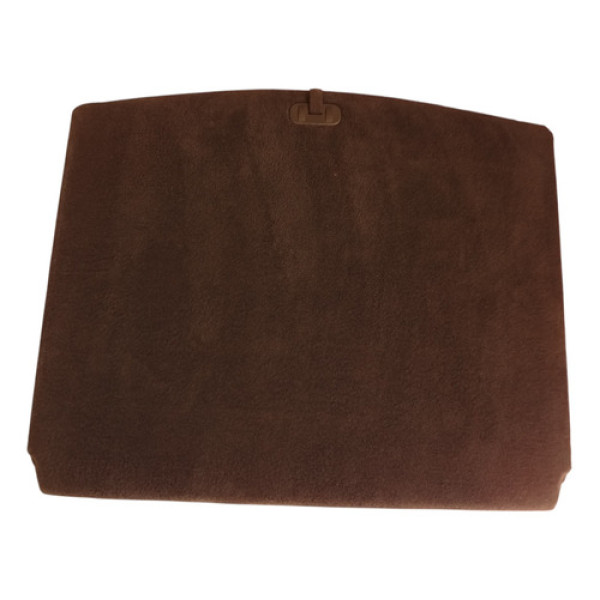 Tampao Traseiro Assoalho Porta Malas Jeep Compass S 2023