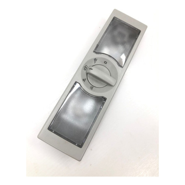 Luz De Teto Cortesia Vw Jetta 2.0 Confortline 2014