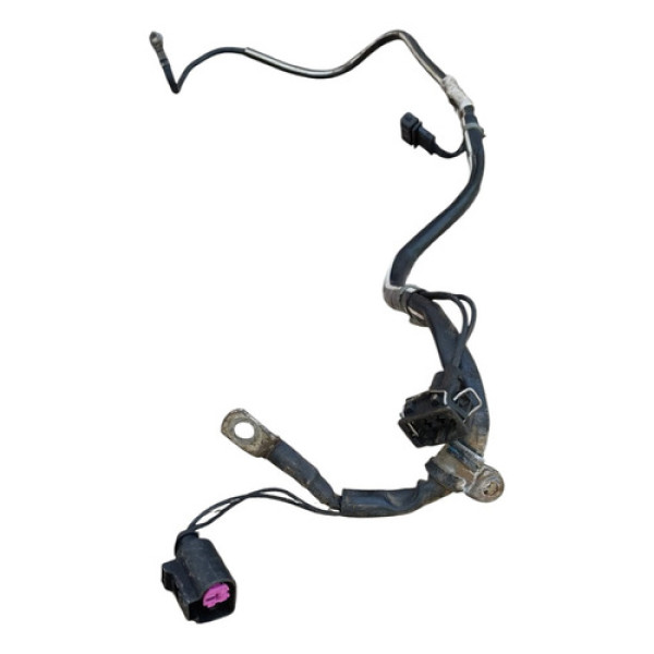 Cabo Alternador Bateria Original Vw Golf 1.6 Sr 1999 A 2005
