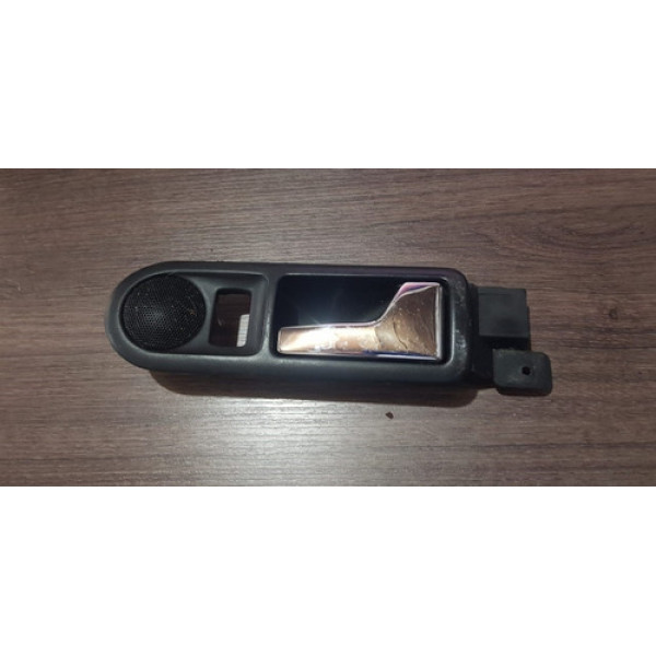 Maçaneta Interna Traseira Direita Vw Golf Sr 1999