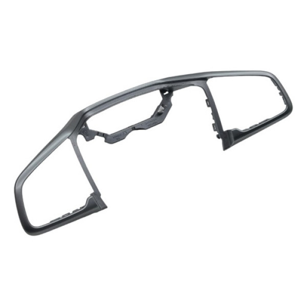 Moldura  Comandos Do Volante Civic Exl 2.0 2020