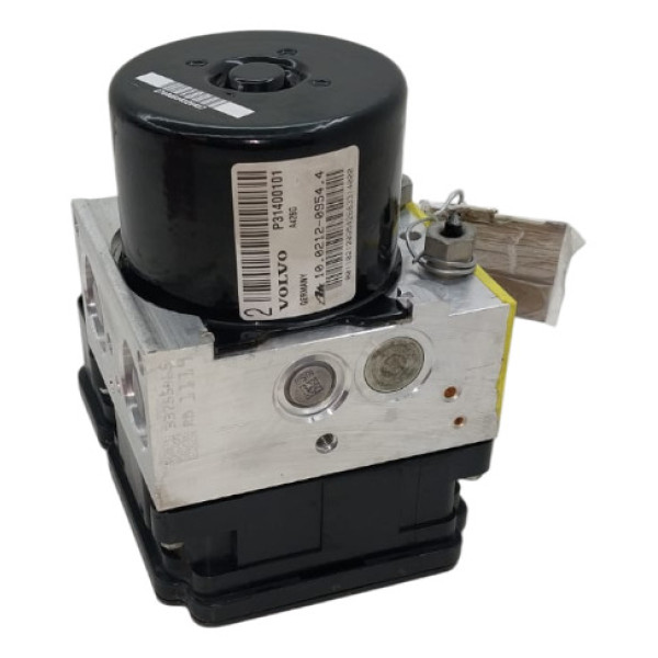 Modulo Original Volvo Xc60 2.0 T5 2014  Numeração314000101aa