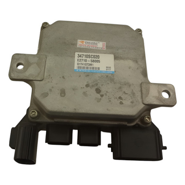 Modulo Direção Eletrica Subaru Forester 2.0 Lx 2010