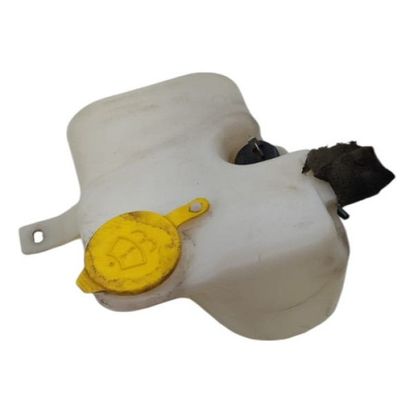 Reservatorio Agua Parabrisa Com Bomba Gm Celta 1.0 Ls 2012