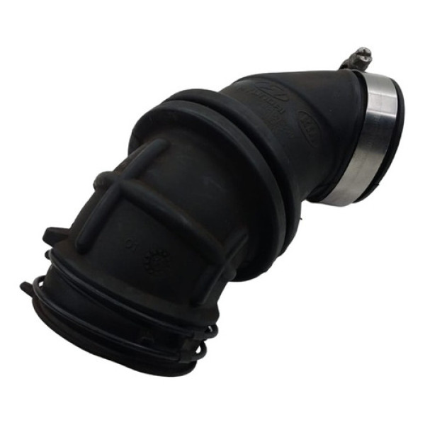 Mangueira Duto Filtro De Ar Hyundai Hb20 Confort 1.0 2014