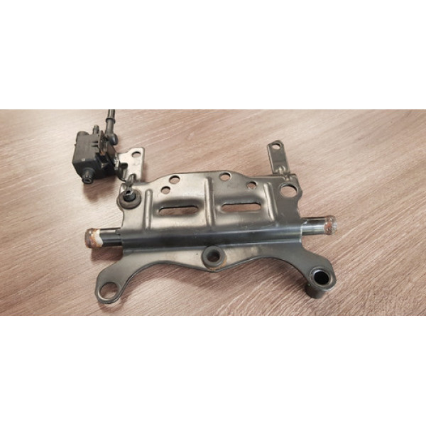 Canos Passagem Agua Gm Spin Lt 1.8