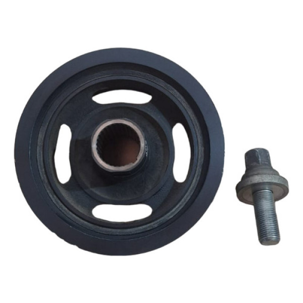 Polia Virabrequim Honda Civic Lxs 1.8 2008/138cv/flex Manual