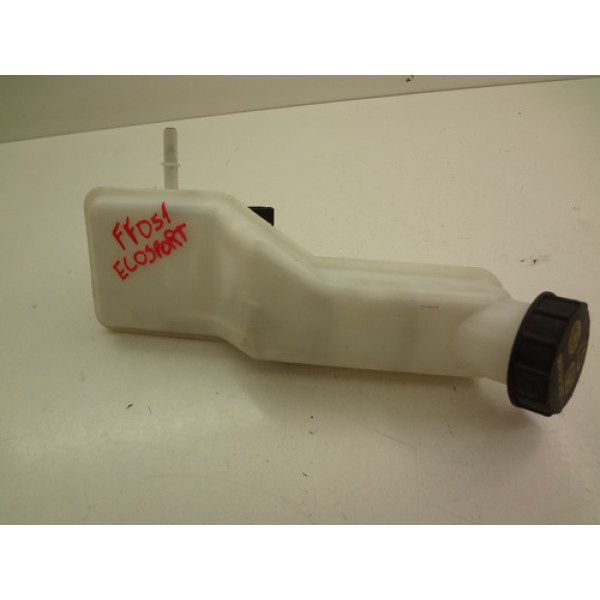 Reservatorio Liquido De Freio Ford Ecosport 1.6 Fsl 2013
