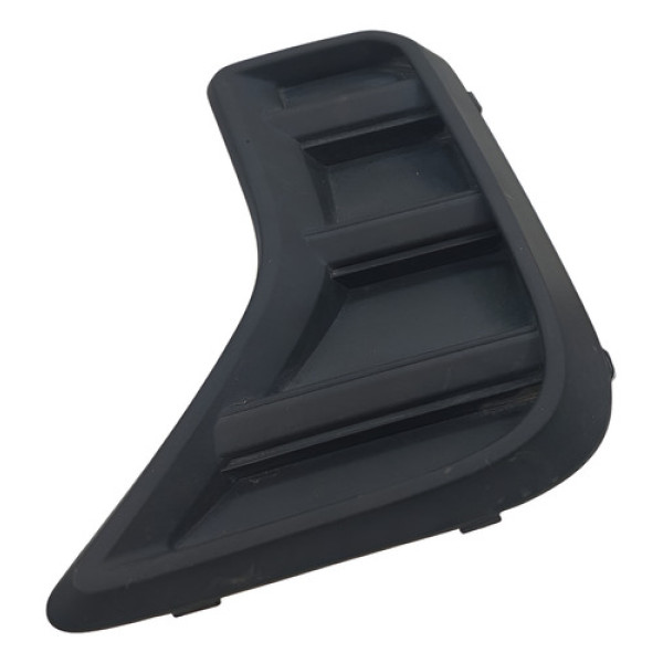 Grade Farol Milha Direito Vw Saveiro 1.6 Robust 2025