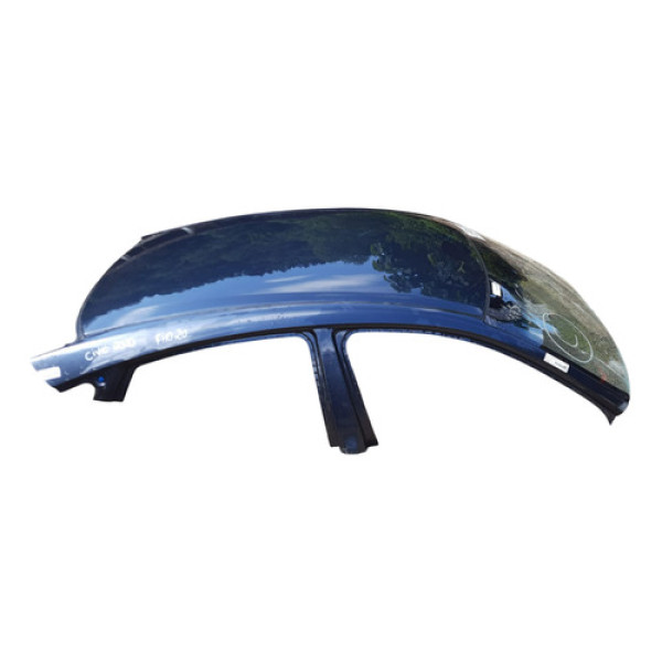 Teto Lataria Honda Civic Exl 2.0 16v 2020 G10