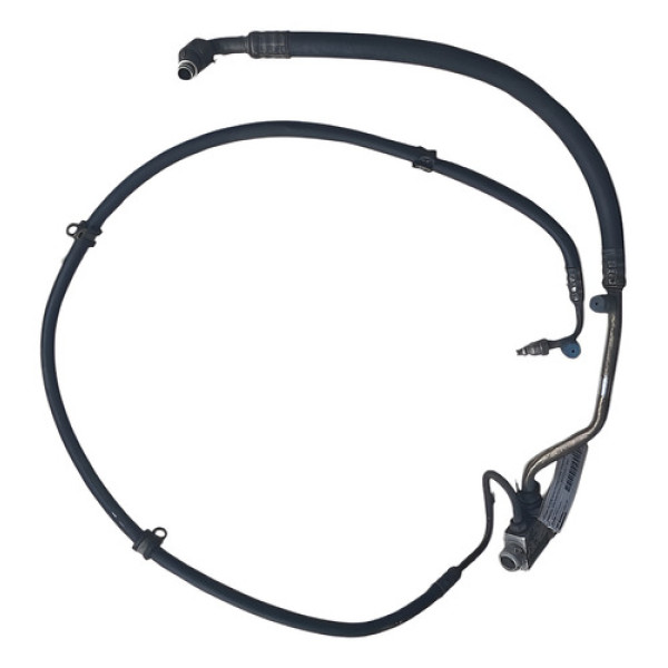 Mangueira Ar Condicionado Vw Santana 2.0 4 Portas 1997