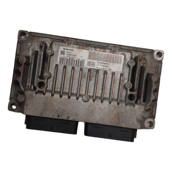 Modulo Cambio Automatico Peugeot 207 Sw 2011