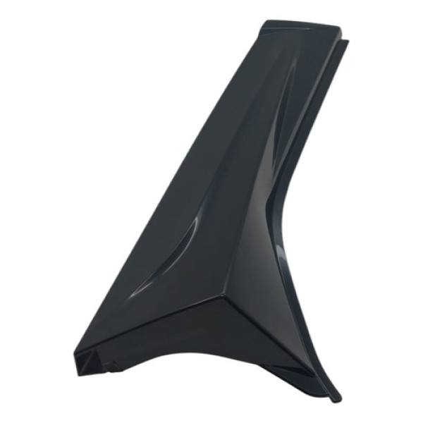 Moldura Direita Tampa Traseira Chery Tiggo 7 Pro Turbo 2024