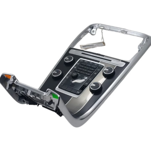 Comandos Ar Condicionado Original Volvo Xc60 T5 2013