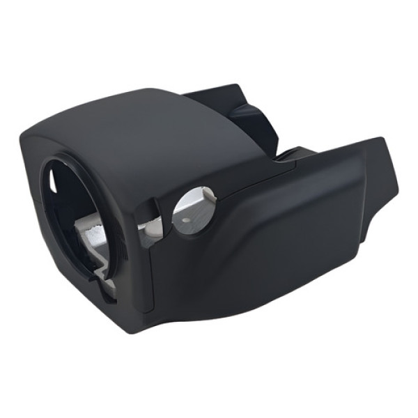 Moldura Direção Completa Peugeot 3008 1.6 Griffe 2020