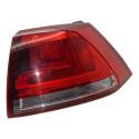 Lanterna Traseira Direita Sem Led Vw Golf 1.4 Tsi 2015