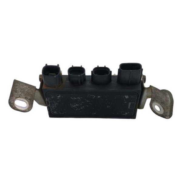 Modulo Dos Bicos Injetores Toyota Etios 1.5 Xplus  2020 