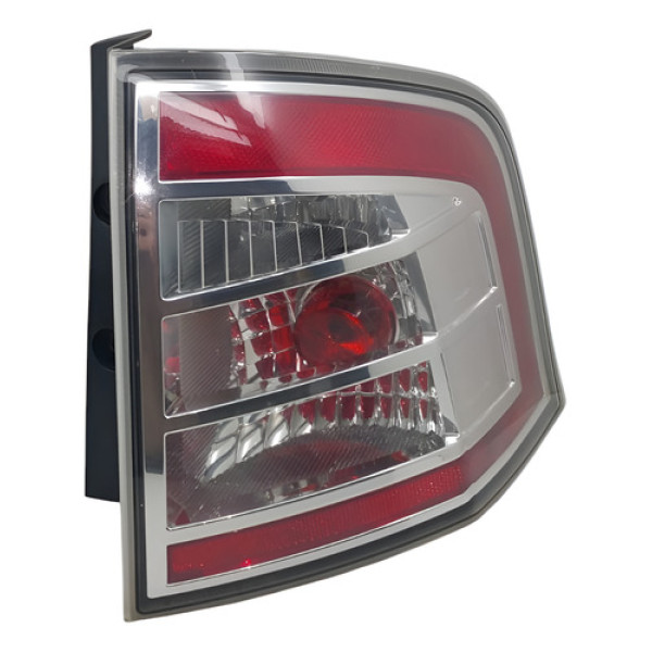Lanterna Traseira Direita Original Ford Edge 3.5 Sel 2009