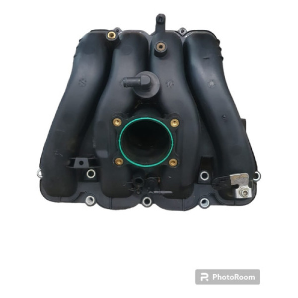 Coletor De Admissão Gm Captiva 2.4 2012 - 185cv N: 12637193