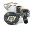 Motor De Arranque Vw Jetta 2.0 Ano 2012
