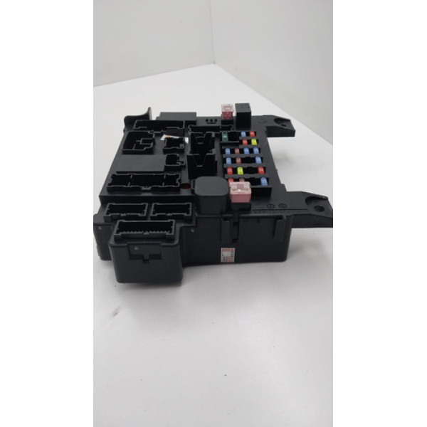 Caixa De Fusivel Bcm Mitsubishi Asx Awd 2013