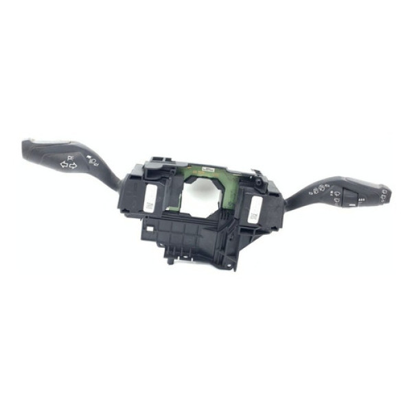 Chave De Seta Ford Focus Titanium 2016