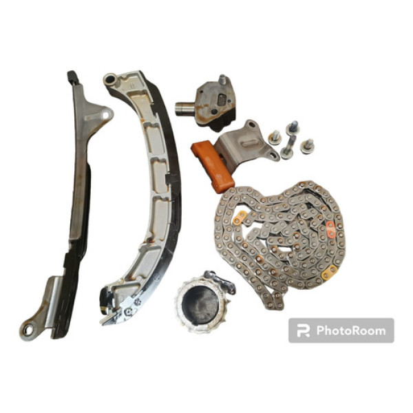 Kit Tensor Correia Motor Toyota Etios 1.5 2020 107cv Flex