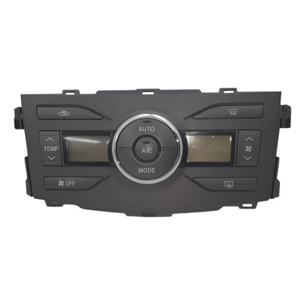Comandos Ar Condicionado Digital Toyota Corolla Xei 2011