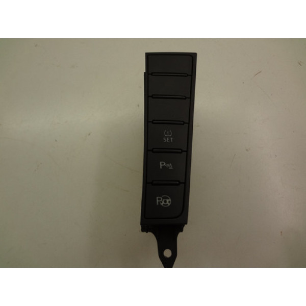 Comandos Botao Sensor Estacionamento Vw Passat 2.0 Tsi 2011