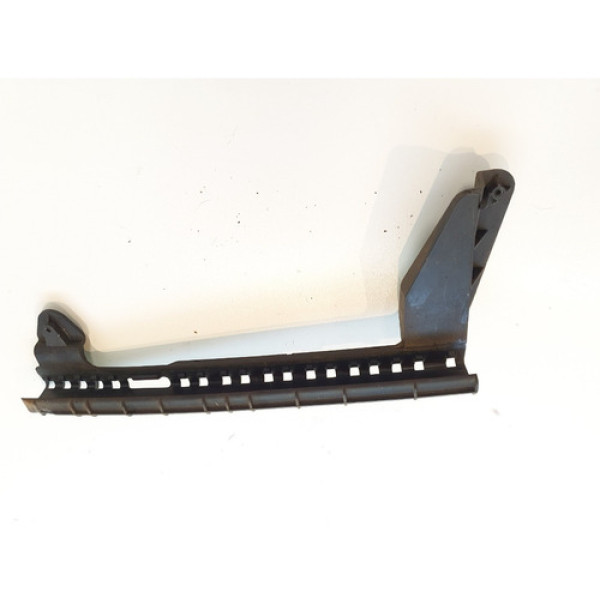 Guia De Vidro Traseiro Direito Audi Q7 2011