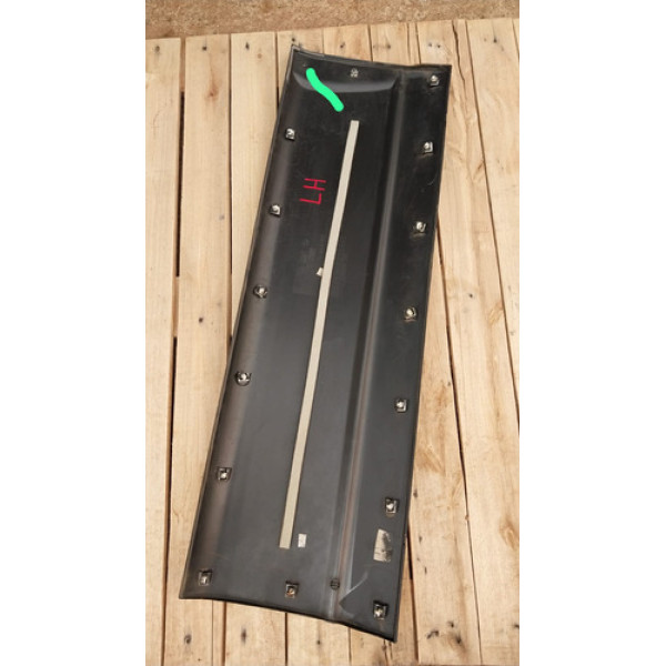 Friso Superior Porta Dianteira Esquerda Kia Sportage 2010