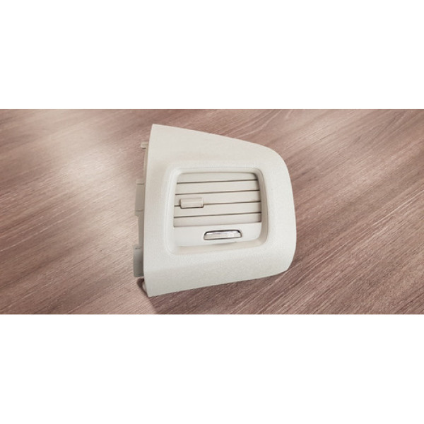 Difusor De Ar Lado Direito Do Painel Gm Spin Lt 2013
