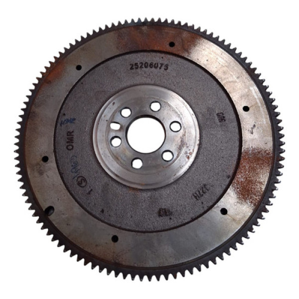 Volante Embreagem Motor Original Gm Onix Aspirado 2024