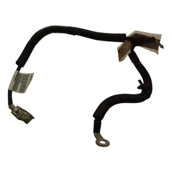 Chicote Eletrico Cabo Positivo Bateria Peugeot 208 2016