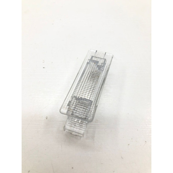 Luz Lanterna Porta Malas Vw Jetta 2.0 2014