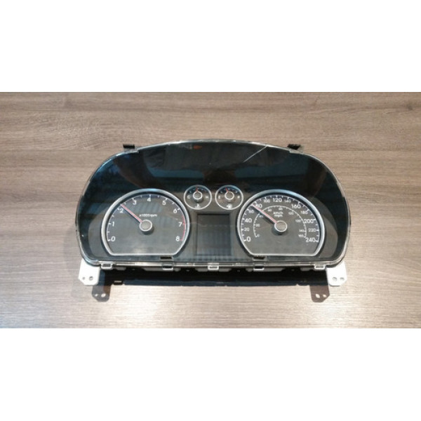 Painel De Instrumento Hyundai I30 2.0 2011
