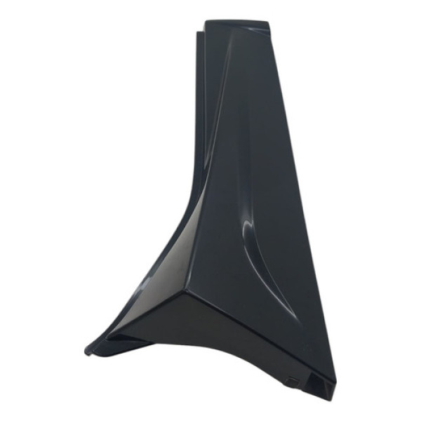 Moldura Esquerda Tampa Traseira Chery Tiggo 7 Pro Turbo 2024