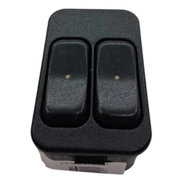 Botao Vidros Motorista Original Gm Montana Ls 2013 A 2019