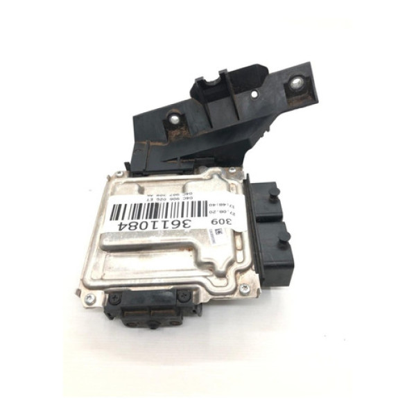 Modulo Injeção Vw Voyage 1.0 3cc Ano 2021