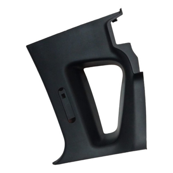 Moldura Coluna Traseira Esquerda Fiat Strada Endurance 2022