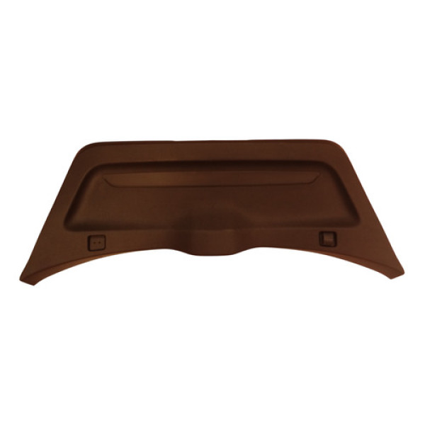 Forro Tampa Traseira ( Porta Malas ) Gm Onix 1.0 Joy 2018