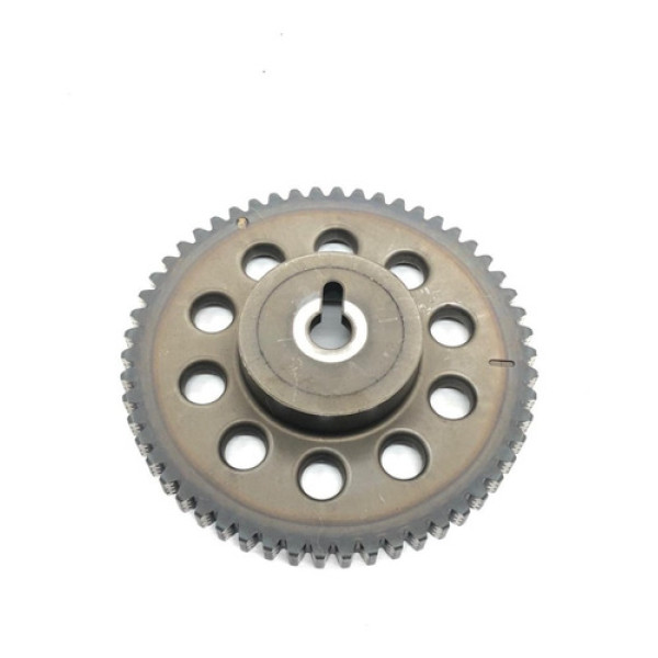 Polia Comando Mitsubishi Asx 2.0 Ano 2013