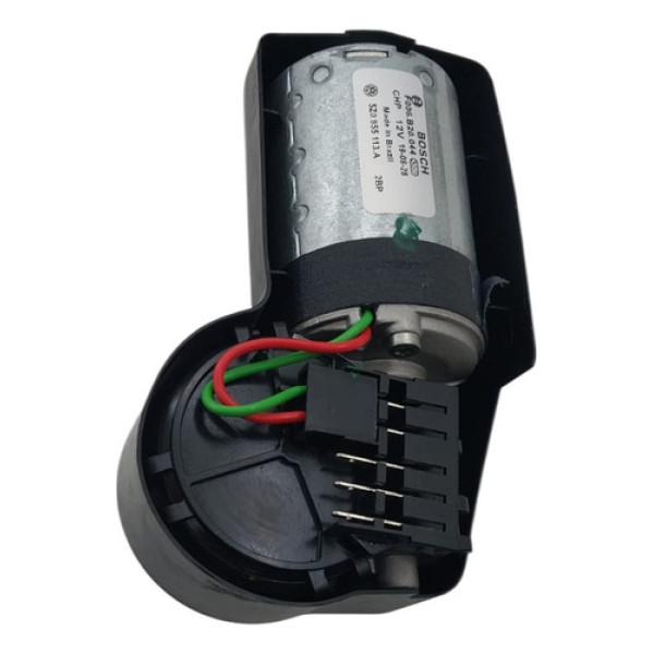 Motor Limpador Parabrisa Dianteiro Vw Fox Connect 1.6 2020